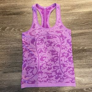 Lululemon Swiftly Tech Size 6